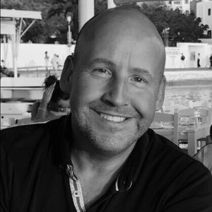 Meet your Posher, John